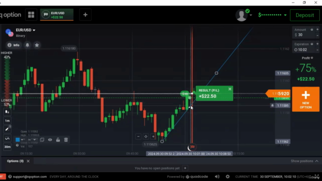 Binary Option Trading Course for Sure Earning and Success - Screenshot_03