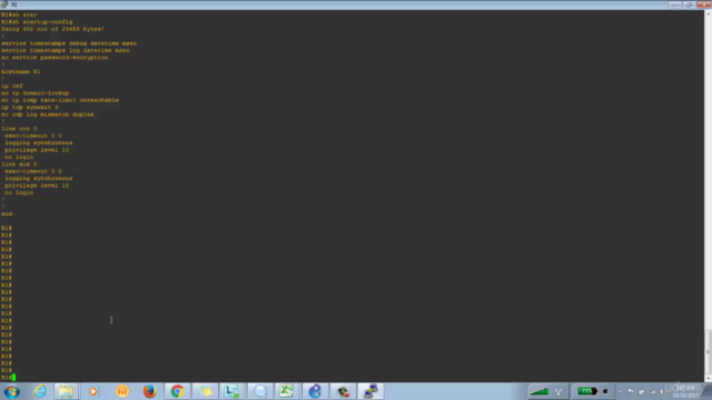 Router Commands for Networking Students - Screenshot_03