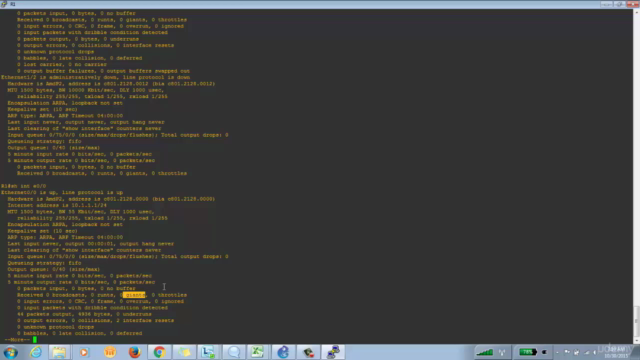 Router Commands for Networking Students - Screenshot_04