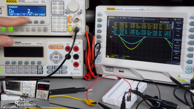 Introduction to Electronics - Screenshot_02