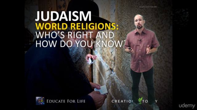 205  -  A History of Judaism and Islam - Screenshot_01