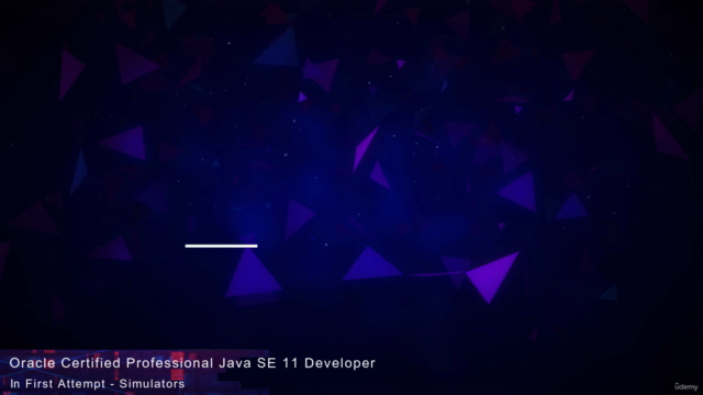 Java SE 11 Developer Exam 1Z0-819 in First Attempt 2025! - Screenshot_02