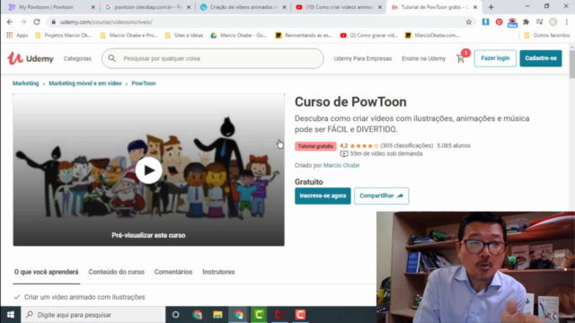 Curso de PowToon - Screenshot_01