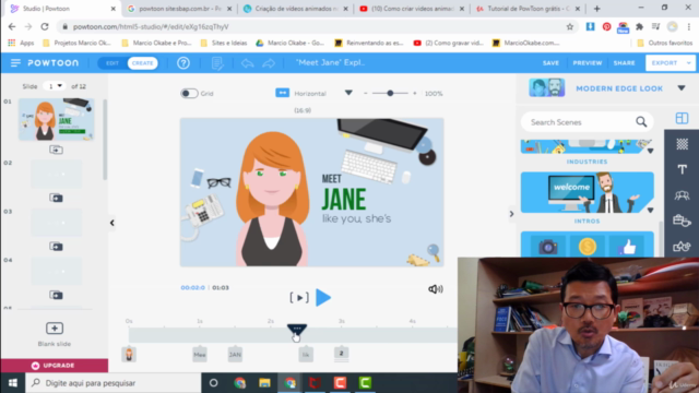 Curso de PowToon - Screenshot_03