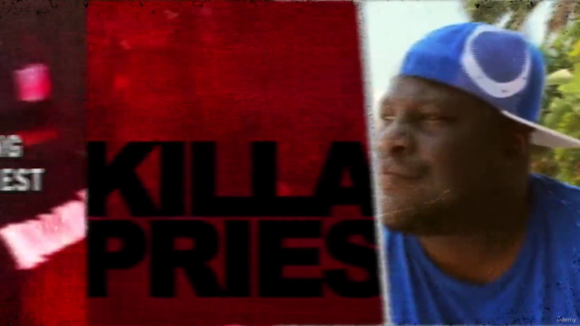 Writing With Wu-Tang Clan's Killah Priest - Screenshot_01