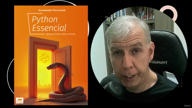 Python Essencial: Abrindo Portas para o Futuro! - Screenshot_02