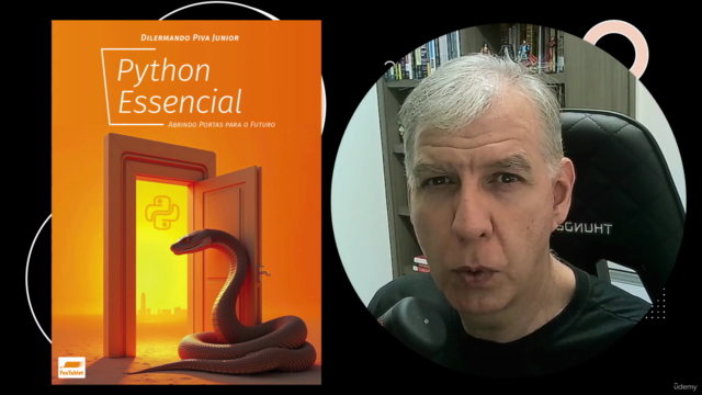 Python Essencial: Abrindo Portas para o Futuro! - Screenshot_03