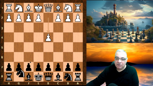 The Complete Guide to Defense and Counterattack in Chess - Screenshot_02