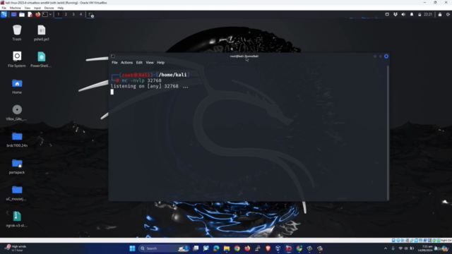 Hacking with HID Devices v1.0 - Screenshot_01
