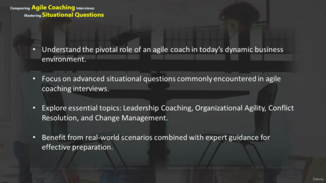 Agile Coaching Interviews: Situational Questions and Answers - Screenshot_02