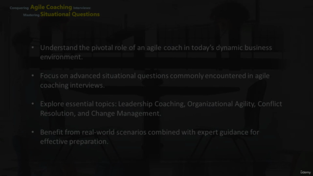 Agile Coaching Interviews: Situational Questions and Answers - Screenshot_03