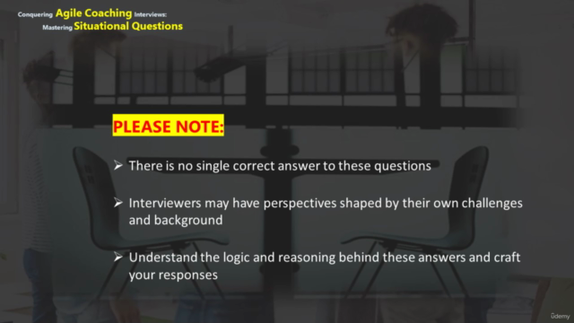 Agile Coaching Interviews: Situational Questions and Answers - Screenshot_04