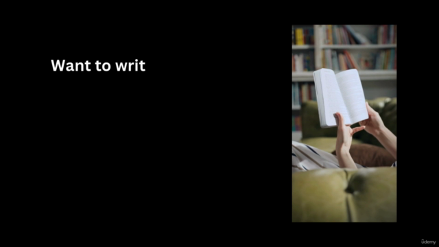 From Passion to Profit: How to Make a Living as a Writer - Screenshot_02