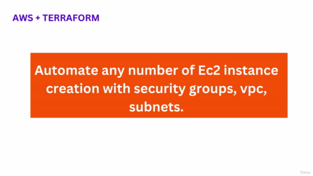AWS Automation with Terraform for Beginners - Screenshot_01