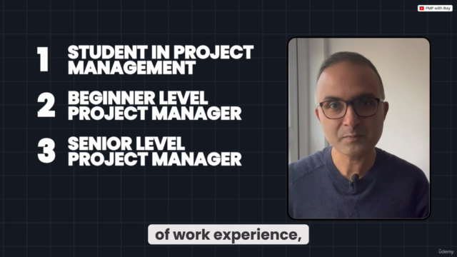 Project Management Basics for Project Managers - 16 PDU/CPDs - Screenshot_02