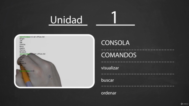 Curso de Linux: todo lo necesario para ser administrador - Screenshot_02