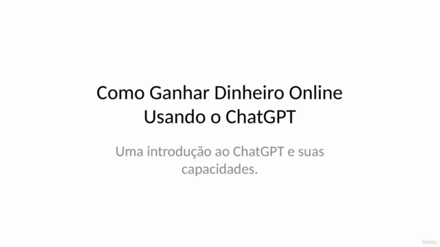 Guia ChatGPT: Como Ganhar Dinheiro Online Usando ChatGPT - Screenshot_01