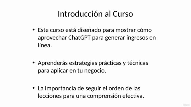 Guía ChatGPT: Cómo ganar dinero en línea usando ChatGPT - Screenshot_04