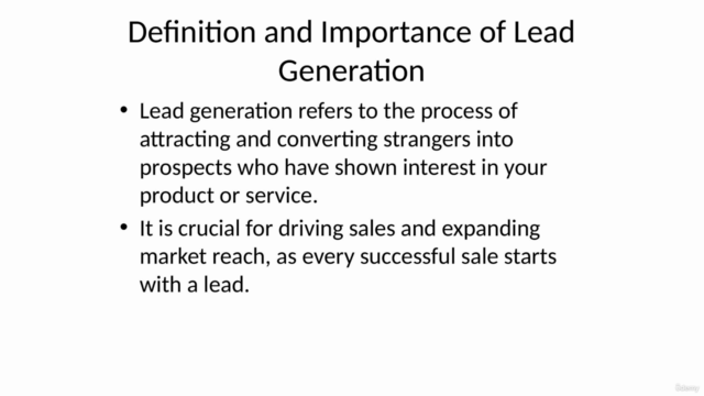 Mastering Lead Generation: Strategies for Success - Screenshot_03