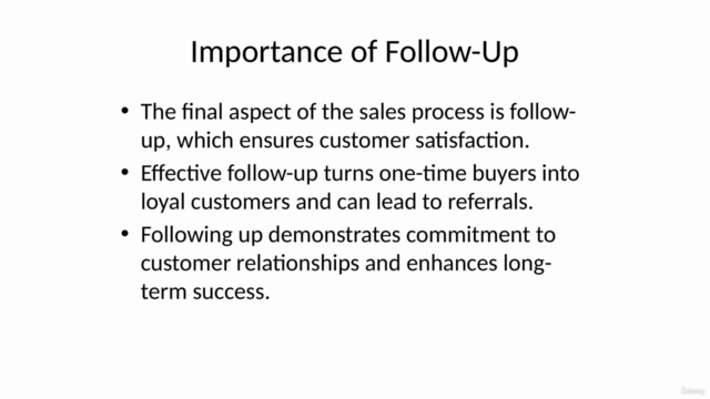 Sales Masterclass: How to Be a Successful Salesperson - Screenshot_04