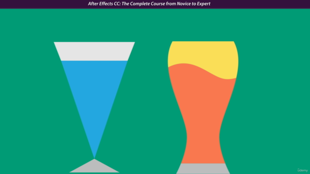 The Complete Adobe After Effects Bootcamp: Basic to Advanced - Screenshot_02