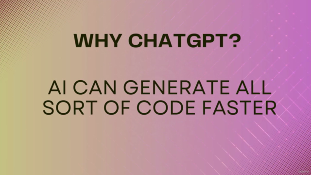 Learn Python Programming with ChatGPT - Screenshot_01