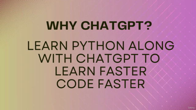 Learn Python Programming with ChatGPT - Screenshot_02