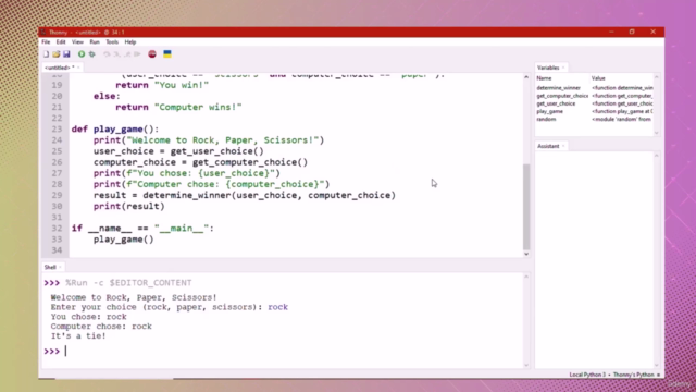 Learn Python Programming with ChatGPT - Screenshot_04