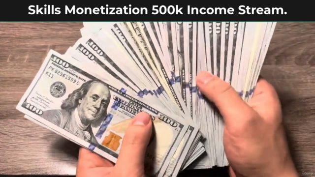 Skills  Monetization Blueprint that help you make sales - Screenshot_03