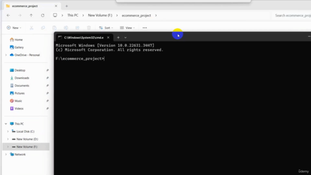Laravel E-commerce Project Tutorial Beginners to Advance - Screenshot_03