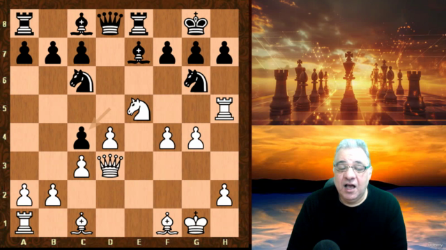 The Complete Guide to Winning Chess Combination Tactics - Screenshot_01