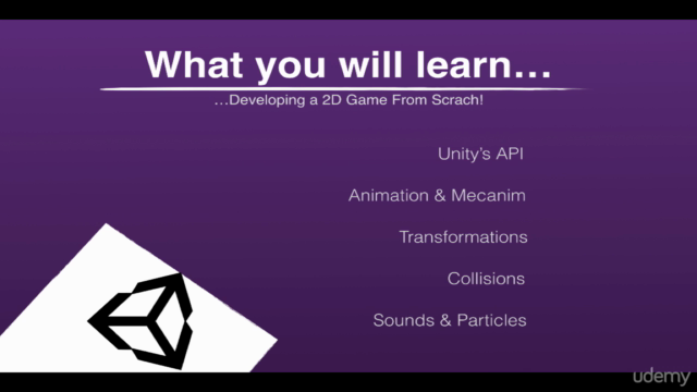 Unity 5 Professional Guide - Develop a 2D Arkanoid Game! - Screenshot_04