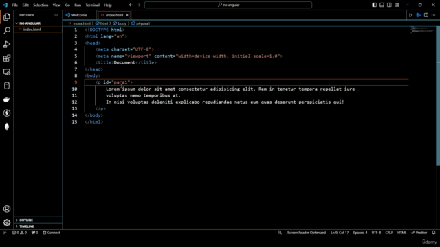 Angular: Frontend Development with Real Projects - Screenshot_02
