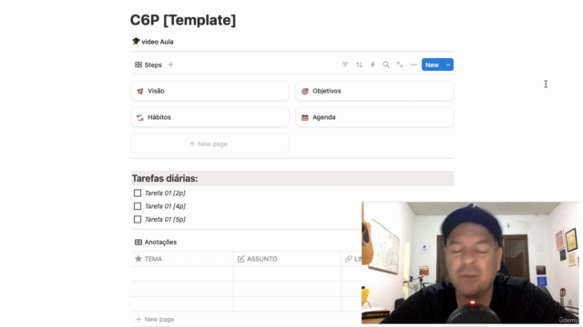 Código 6P da Produtividade + 2 Cursos Estratégicos - Screenshot_04