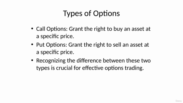 Options Trading for Beginners: Learn the Basics of Trading - Screenshot_04