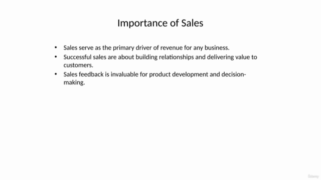 Sales for Beginners: Sales Fundamentals for Entrepreneurs - Screenshot_03