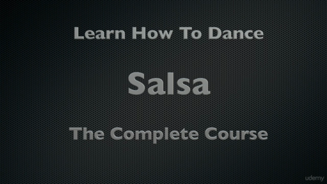 Learn How To Dance Salsa: The Complete Course - Screenshot_01