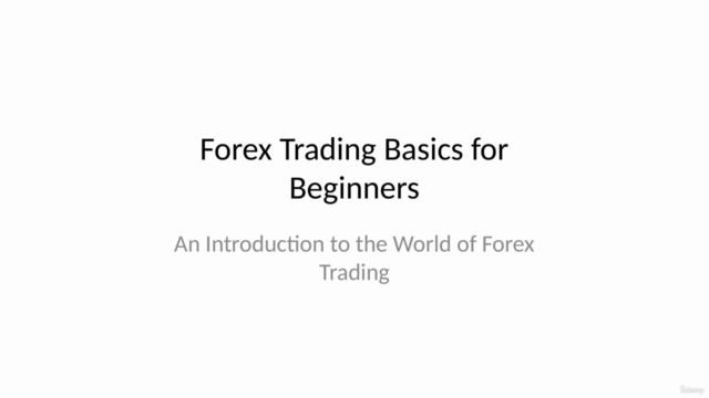 Forex Trading for Beginners: Learn the Basics of Trading - Screenshot_02