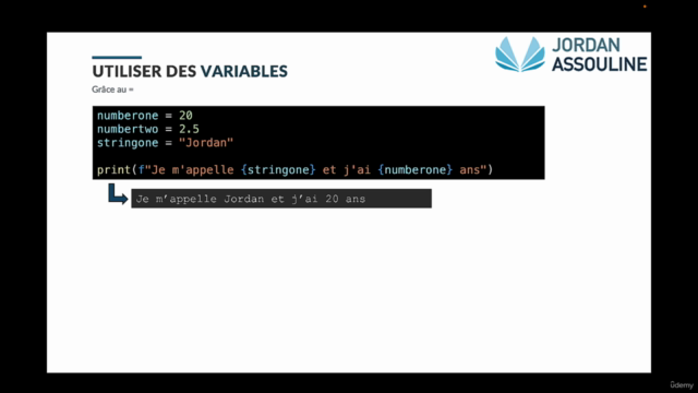 Python en 2 heures : tout ce qu’il faut pour être autonome - Screenshot_02