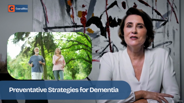 Dementia Care: Delaying Progress and Supporting Families - Screenshot_02