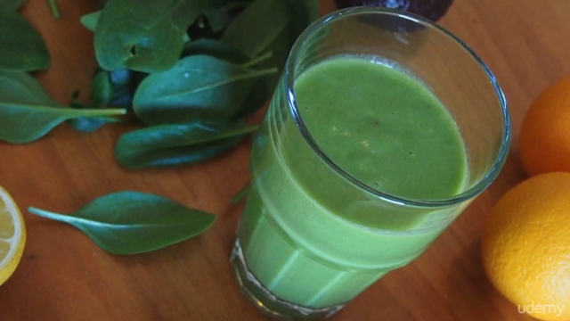 Essentials of Green Smoothies - Screenshot_04