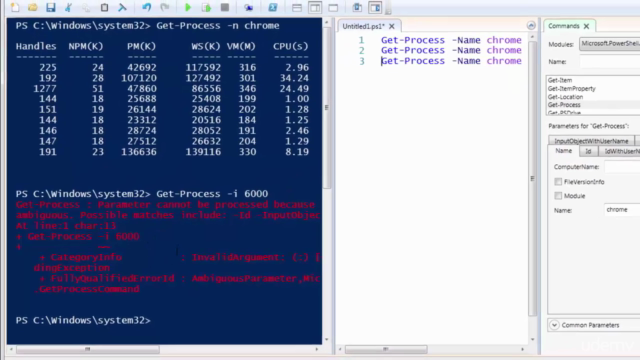 Learn Windows PowerShell: The Ultimate Beginner to Advanced - Screenshot_03