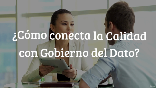 Data Governance: Data Quality en Gobierno del Dato - Screenshot_01