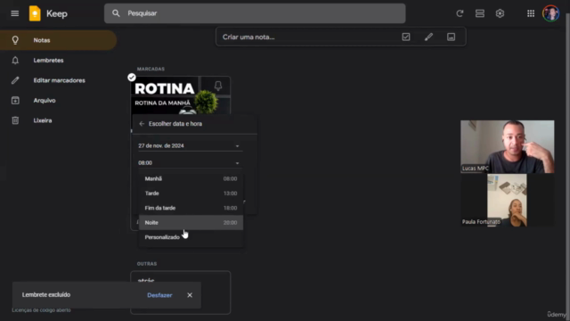 CRIANDO UMA ROTINA COM FOCO EM RESTULTADOS - Screenshot_01