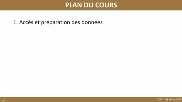 Maîtrisez Power BI : De Débutant à Expert – Screenshot 1