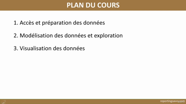 Maîtrisez Power BI : De Débutant à Expert – Screenshot 2