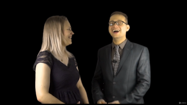 Finnish Language - Introductory Course I  - Screenshot_02