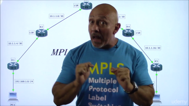MPLS Fundamentals: Cisco CCNP & Real World - Screenshot_03