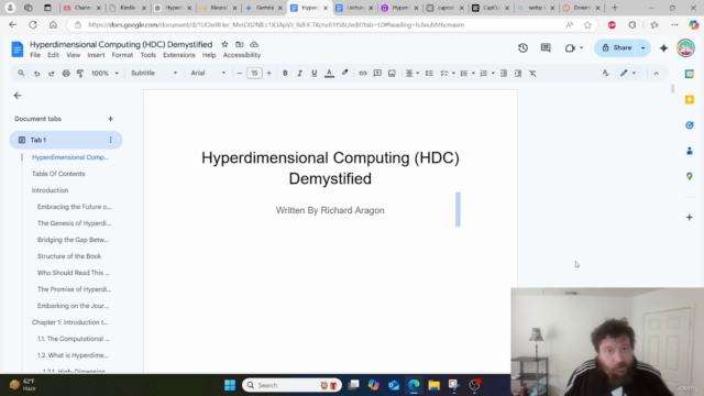 Hyperdimensional Computing (HDC) Fully Explained - Screenshot_01