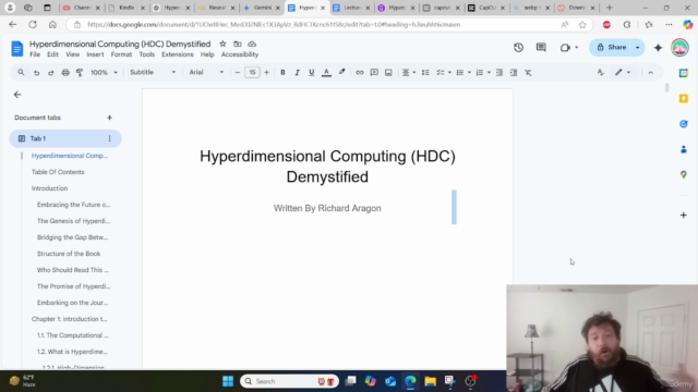 Hyperdimensional Computing (HDC) Fully Explained - Screenshot_03